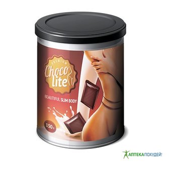 купить Choco Lite в Никополе